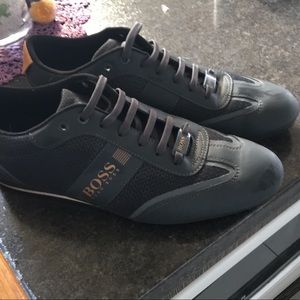 Hugo boss shoes
